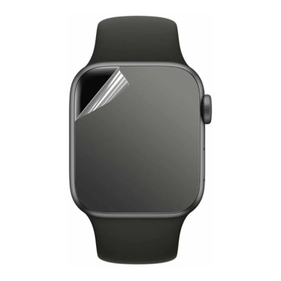 Защитная нано-пленка для Apple Watch 49 мм AceCase (KP001)
