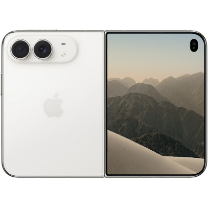 Apple iPhone Duo 2Tb eSIM Star White, белый