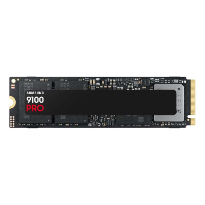 SSD накопитель Samsung 9100 Pro 2Tb M.2 (MZ-VAP2T0BW)