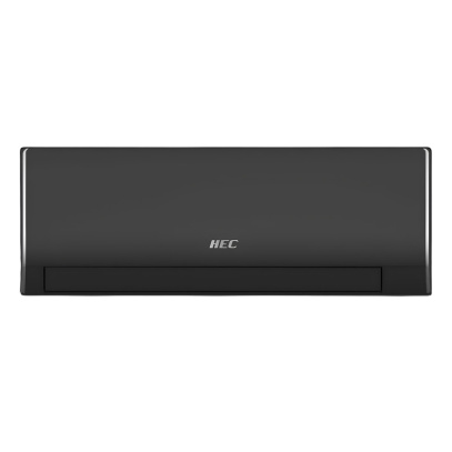 Кондиционер HAIER HEC-09HRE03/R3-B(DB) Чёрный