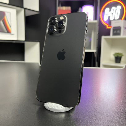 Trade in Apple iPhone 13 Pro Max 256Gb Graphite IMEI: 1157