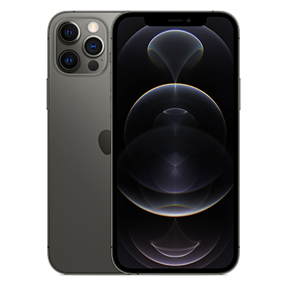 Apple iPhone 12 Pro 512Gb Graphite, графитовый