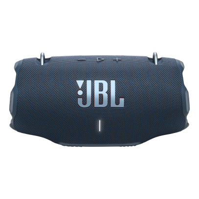 Портативная колонка JBL Xtreme 4 Blue, синий