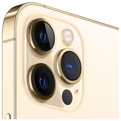 Apple iPhone 12 Pro 128Gb Gold, золотой