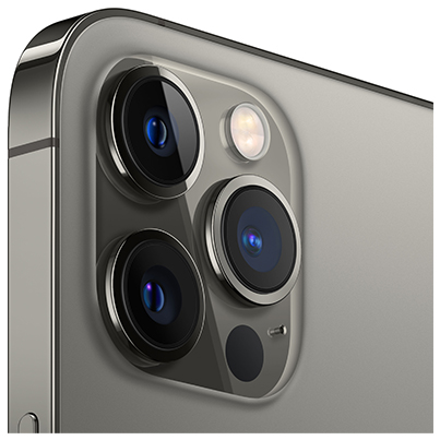 Apple iPhone 12 Pro 256Gb Graphite, графитовый