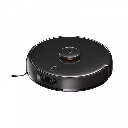 Робот-пылесос Xiaomi Mijia Robot Vacuum LDS Pro (MJSTS1) Черный