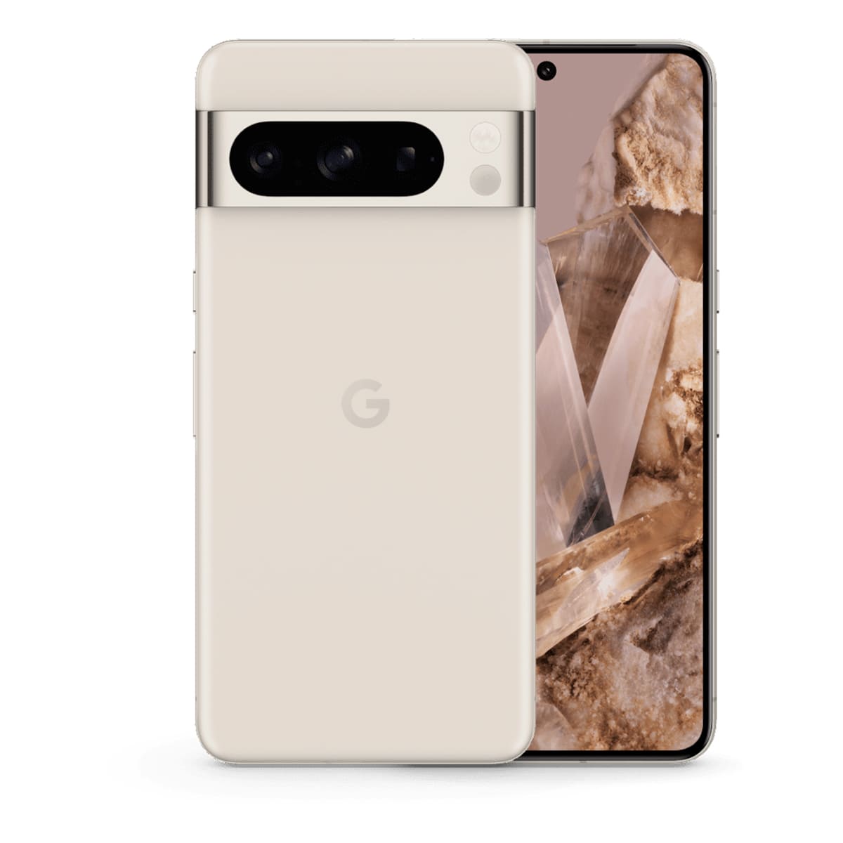 Pixel 8 Pro