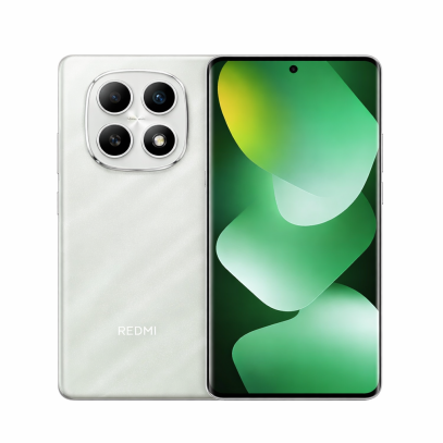 Xiaomi Redmi Note 15 8/256Gb Forest Green, зелёный