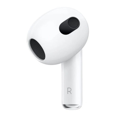 Правый наушник Apple AirPods 3