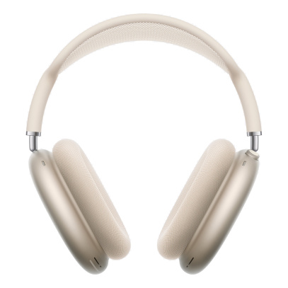 Наушники Apple AirPods Max 2 (2026) Starlight, «сияющая звезда»