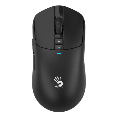 Мышь A4Tech Bloody R72 Pro Оптическая Чёрный