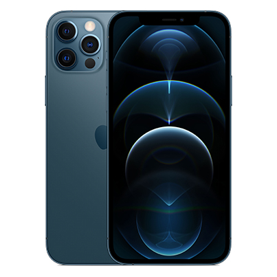 Apple iPhone 12 Pro 256Gb Pacific Blue, «тихоокеанский синий»