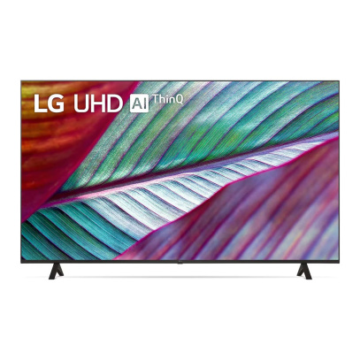 Телевизор LG 65" 4K UHD, 60Гц, LED (65UR78009LL)