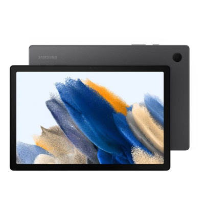 Samsung Galaxy Tab A8 10,5" (2021) Wi-Fi 128Gb Darkgray, темно-серый