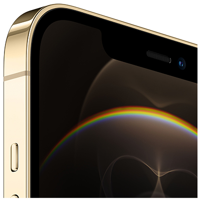 Apple iPhone 12 Pro 128Gb Gold, золотой