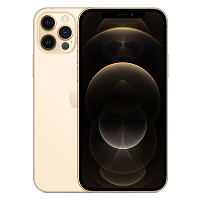 Apple iPhone 12 Pro 256Gb Gold, золотой