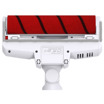 Беспроводной пылесос Xiaomi Jimmy JV51 White, белый