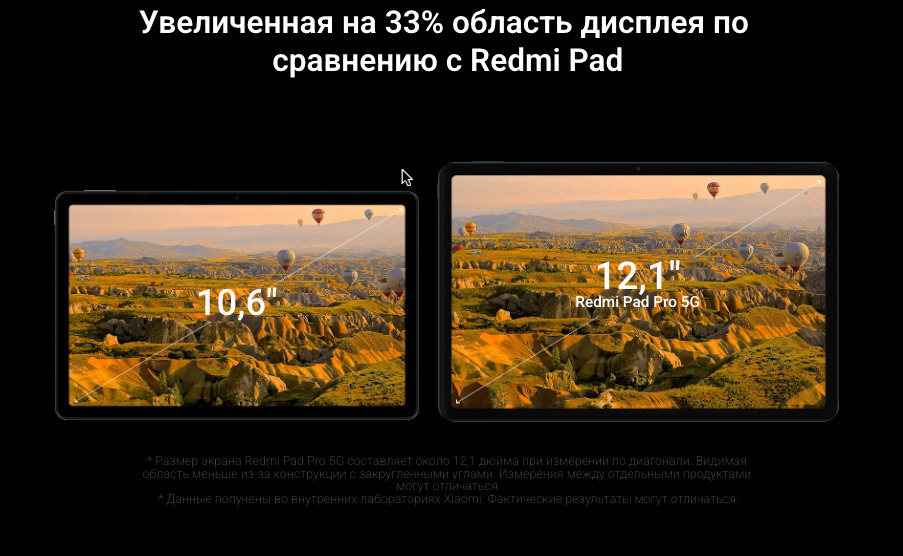 Xiaomi-Redmi-Pad-Pro в Кемерове Xiaomi-Redmi-Pad-Pro