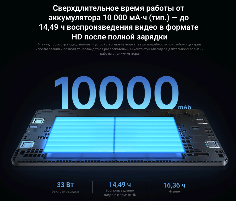 Xiaomi-Redmi-Pad-Pro в Кемерове Xiaomi-Redmi-Pad-Pro