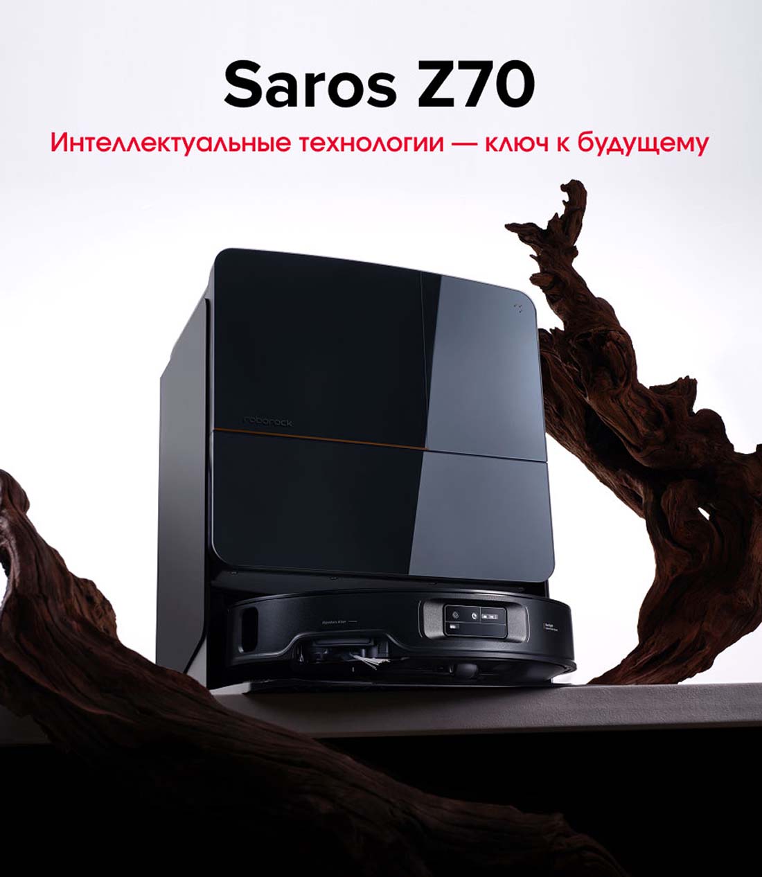roborock-z70 в Кемерове roborock-z70