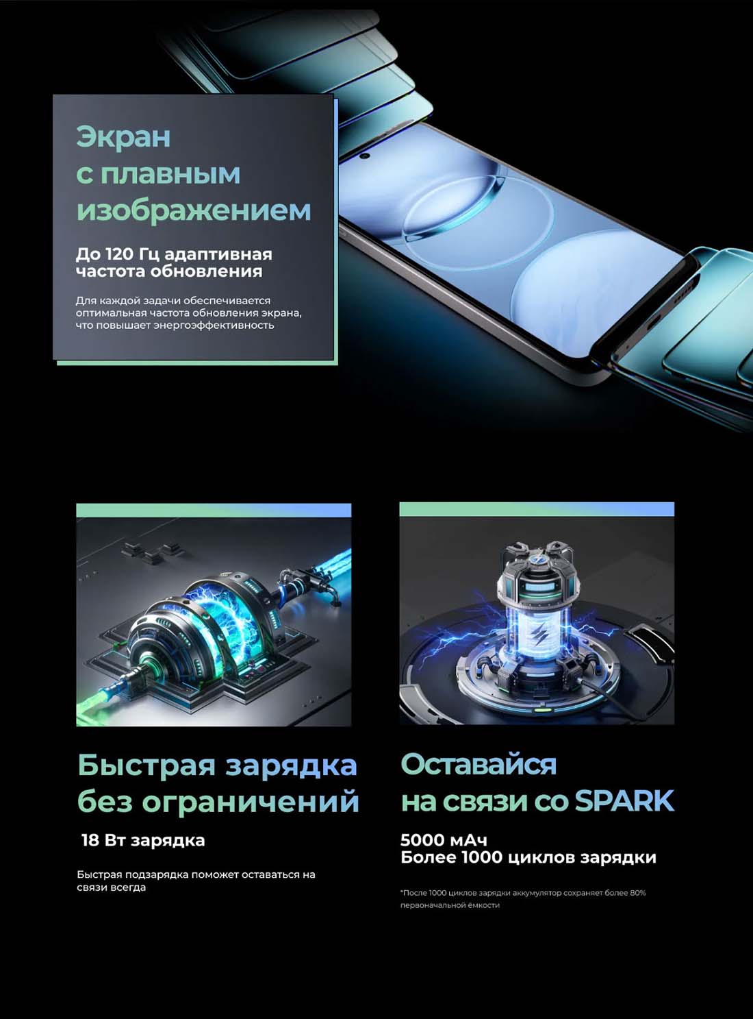 spark-30c в Кемерове spark-30c