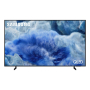 Телевизор Samsung 55" 4K UHD, 60Гц, QLED (QE55Q8FAAUXRU)