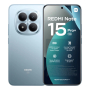 Xiaomi Redmi Note 15 Pro+ 5G 12/256Gb Glacier Blue, голубой