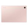 Samsung Galaxy Tab A8 10,5" (2021) Wi-Fi+LTE 64Gb Pinkgold, розовый