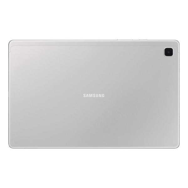 Samsung Galaxy Tab A7 10,4" (2020) Wi-Fi+LTE 32Gb Silver, серебряный
