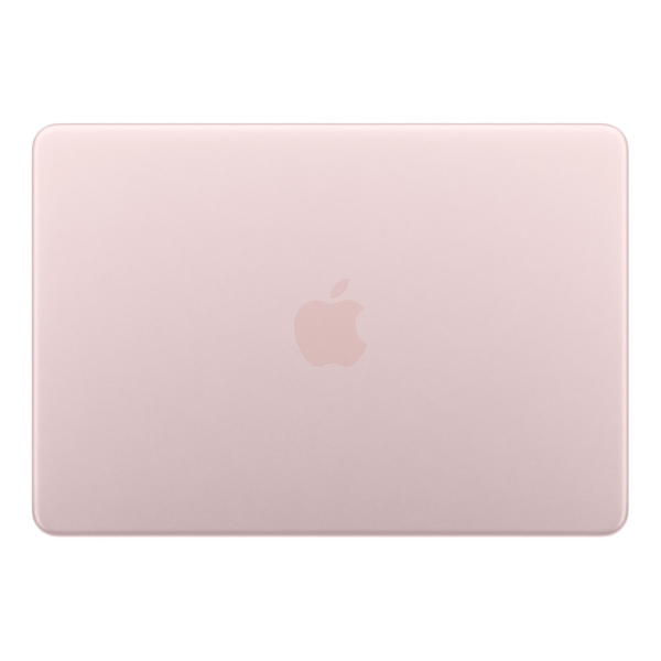 Apple MacBook Neo 13" (A18 Pro, 6C CPU, 5C GPU, 2026) 8/512Gb SSD (MHFJ4) Blush, розовый