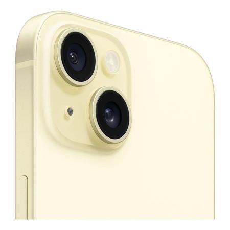 Apple iPhone 15 512Gb Yellow, желтый