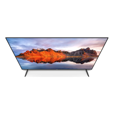 Телевизор Xiaomi TV A55 2025 55" 4K UHD, 60Гц, LED (L55MA-ARU)