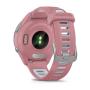 Часы Garmin FORERUNNER 265S Pink, розовый
