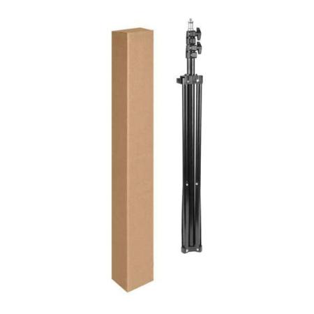 Штатив-трипод Light Stand 2,1 м (8806) Черный