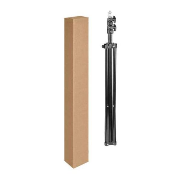 Штатив-трипод Light Stand 2,1 м (8806) Черный