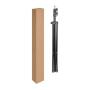 Штатив-трипод Light Stand 2,1 м (8806) Черный