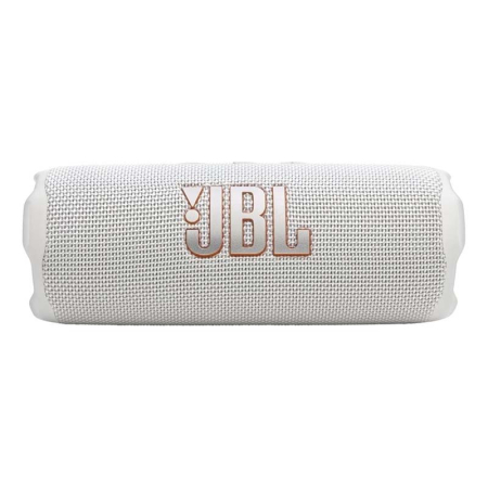 Портативная колонка JBL Flip 7 White, белый