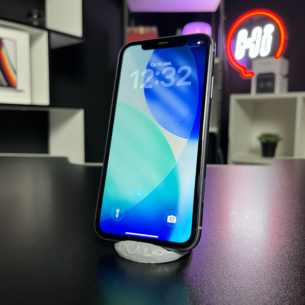 Trade in Apple iPhone 11 256Gb Purple IMEI: 3454