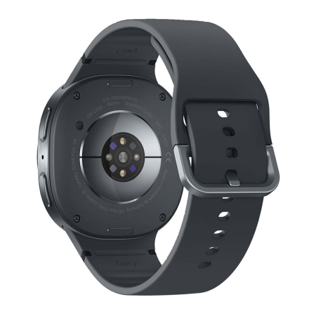 Часы Samsung Galaxy Watch8 44мм Graphite, графит
