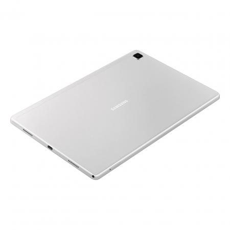 Samsung Galaxy Tab A7 10,4" (2020) Wi-Fi+LTE 32Gb Silver, серебряный