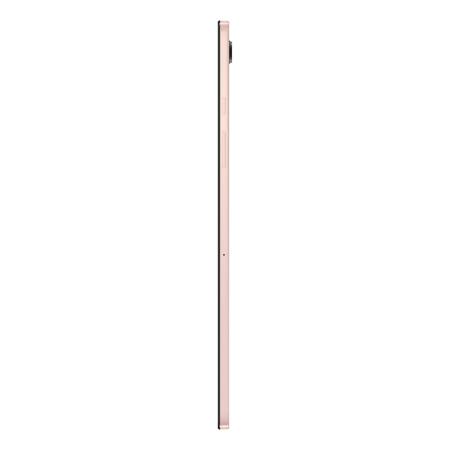 Samsung Galaxy Tab A8 10,5" (2021) Wi-Fi+LTE 64Gb Pinkgold, розовый