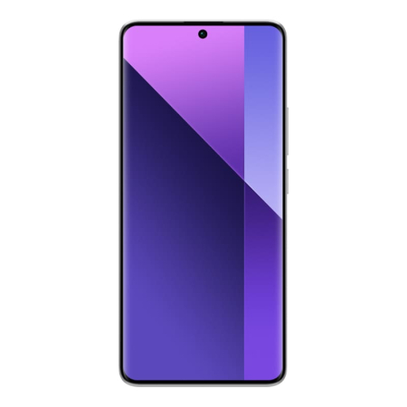 Xiaomi Redmi Note 13 Pro+ 12/256Gb Moonlight White, белый