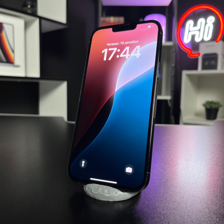 Trade in Apple iPhone 13 Pro Max 128Gb Sierra Blue IMEI: 2509