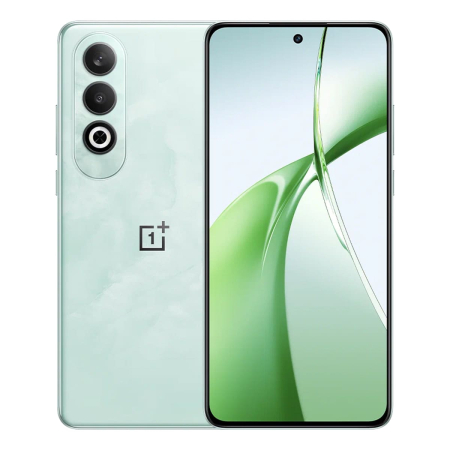 OnePlus Nord CE4 8/256Gb (CPH2613) Celadon Marble, светло-зеленый