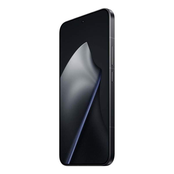 Xiaomi 15T Pro 12/256Gb Black, черный