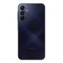 Samsung Galaxy A15 6/128Gb Blue/Black, темно-синий