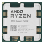 Процессор AMD Ryzen 5 7600X, 4.7 ГГц (Turbo 5.3 ГГц), AM5, OEM (100-000000593)