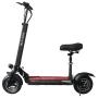 Электросамокат Kugoo M4 Pro 13Ah (Jilong) Черный