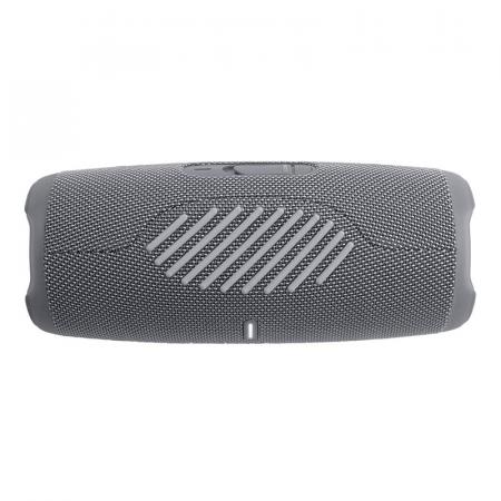 Портативная колонка JBL Charge 5 Gray, серый