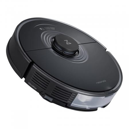Робот-пылесос Roborock S7 Черный